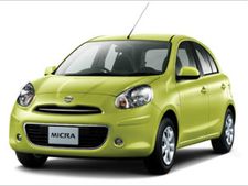 നിസ്സാന്‍ മൈക്രയുടെ മൈലേജ്