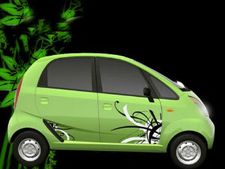 നാനോ ഡീസല്‍ 2012 മാര്‍ച്ചില്‍