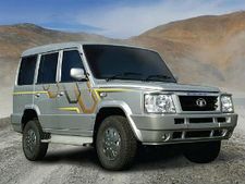 ടാറ്റ സുമോ ഗോള്‍ഡ് വിപണിയില്‍