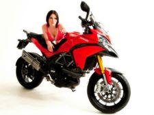 ഡ്യുക്കാട്ടിയുടെ പുതിയ പിറവികള്‍