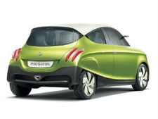 32 കിമി മൈലേജുള്ള സുസുക്കി റജിന