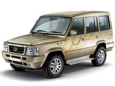 പരുക്കന്‍ പാതകളുടെ താരം