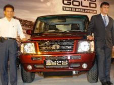 ടാറ്റ സുമോ ഗോള്‍ഡ്: ഒരു റിവ്യൂ