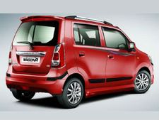 വാഗണ്‍ ആറിന് ഡീസല്‍ എന്‍ജിന്‍?