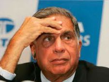 ടാറ്റയുടെ അറ്റാദായം കുറഞ്ഞു