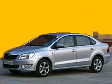 സ്കോഡ റാപിഡ് ലോഞ്ച് ചെയ്തു