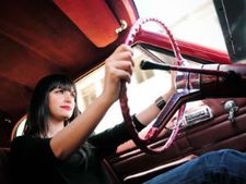 ഡ്രൈവിംഗ് ദുശ്ശീലങ്ങള്‍