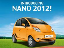 പുതിയ നാനോ അവതരിച്ചു!