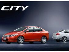 ഹോണ്ട സിറ്റി പുതുപതിപ്പ് ഡിസംബറില്‍