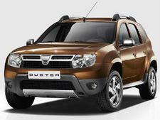 റിനോ ഡസ്റ്ററിന് 5 പതിപ്പുകള്‍