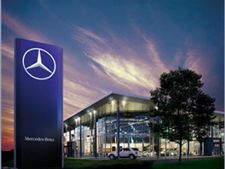 ഇന്ത്യയില്‍ എത്ര മെഴ്സിഡസ് ഷോറൂമുണ്ട്?