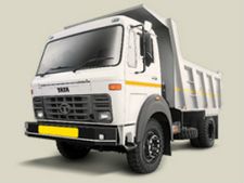 ടാറ്റയുടെ 31 ടണ്‍ ടിപ്പര്‍