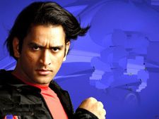 ധോണിയുടെ ആര്‍ഡി350