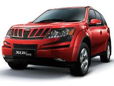 എക്സ് യു വി500 ബുക്കിംഗ് ഉടന്‍!!