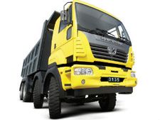 അശോക് ലെയ്‍ലന്‍ഡ് മുന്നോട്ട്