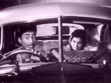 ദേവാനന്ദിന്‍റെ പ്രണയസ്മാരകം