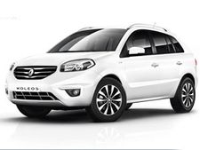 രൂപയിടിവ്: കൊലിയോസ് വിലകേറ്റുന്നു