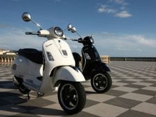 വെസ്പ പിന്നെയും വരുന്നു