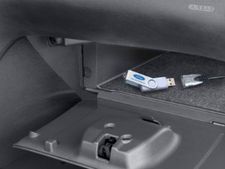 ഫോര്‍ഡിന്‍റെ യുഎസ്‍ബി കൊലവെറി