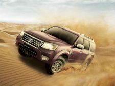 ഫോര്‍ഡ് ആദായവില്‍പന ഡീസല്‍ കാറുകള്‍ക്കും