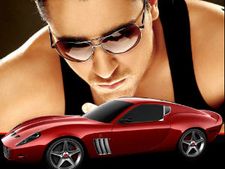 ഇമ്രാന്‍ 3 കോടിയുടെ ഫെരാരി ബുക്ക് ചെയ്തു