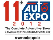 ദില്ലി ഓട്ടോ എക്സ്പോ വിശേഷങ്ങള്‍
