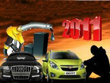 റിവേഴ്സ് ഗിയറില്‍ ഒരു വര്‍ഷം