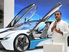 കാറിന് അധിക നികുതി വേണ്ടെന്ന് പ്രഫുല്‍