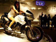 ടിവിഎസ് ബൈക്കുകള്‍ക്ക് ഓട്ടോമാറ്റിക് ഗിയര്‍