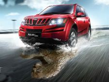 എക്സ് യു വി 500 വിലകൂട്ടി