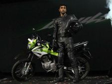 ഈ വര്‍ഷത്തെ ബൈക്ക് താരങ്ങള്‍