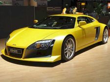 ആദ്യ ഇന്ത്യന്‍ സൂപ്പര്‍കാര്‍ ദില്ലിയില്‍