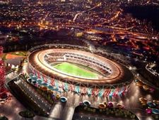 ലണ്ടന്‍ ഒളിംപിക്സിനെതിരെ പരിസ്ഥിതി വാദികള്‍