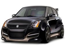 ദില്ലിയില്‍ സ്വിഫ്റ്റ് സ്പോര്‍ടും ഹൈബ്രിഡും