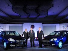 ലിനിയയ്ക്കും പൂന്തോയ്ക്കും മുഖം മിനുക്കല്‍