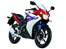 ഹോണ്ട സിബിആര്‍ 150 നിരത്തില്‍