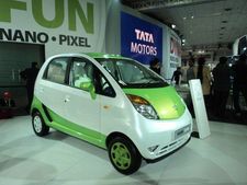 പരിസ്ഥിതിസൗഹൃദ നാനോ