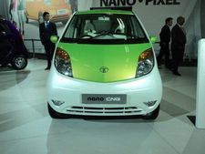 ടാറ്റ നാനോ സിഎന്‍ജി-പെട്രോള്‍ പതിപ്പ്