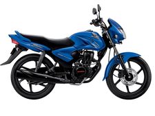 ഹോണ്ട സിബി ഷൈന്‍ പുതുമോഡല്‍