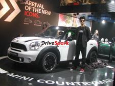 മിനിയുടെ കൊലവെറി ബുക്കിംഗ്!