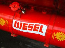 ഡീസല്‍ കാറുകള്‍ക്ക് 10 ശതമാനം ലെവി വരുന്നു