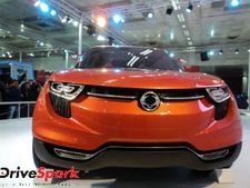 എന്നാലും എന്‍റെ മഹീന്ദ്രേ...!