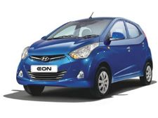 ഇയോണ്‍ എല്‍ പി ജി ലോഞ്ച് ചെയ്തു