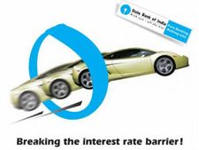 എസ്‍ബിഐ കാര്‍ ലോണ്‍ നിരക്കുയര്‍ത്തുന്നു