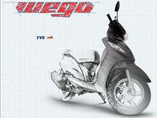 ടിവിഎസ്സിന്‍റെ പുതുകൊലവെറി!