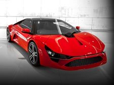 ഇന്ത്യന്‍ സൂപ്പര്‍കാര്‍ ഷോറും ചെന്നൈയില്‍