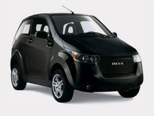 മഹീന്ദ്ര രേവയ്ക്ക് എസ്‍ബിഐയുടെ ലോണ്‍ ഓഫര്‍