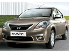 നിസ്സാന്‍ സണ്ണി, മൈക്ര വിലകൂട്ടി