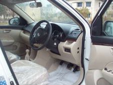 പുതിയ ഡിസൈര്‍ പ്രകടനം