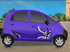 നാനോയ്ക്കു വേണ്ടി ടാറ്റ നയം മാറ്റിപ്പിടിക്കുന്നു